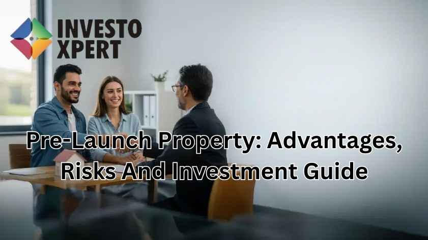 Pre-Launch Property: Advantages, Risks And Investment Guide
